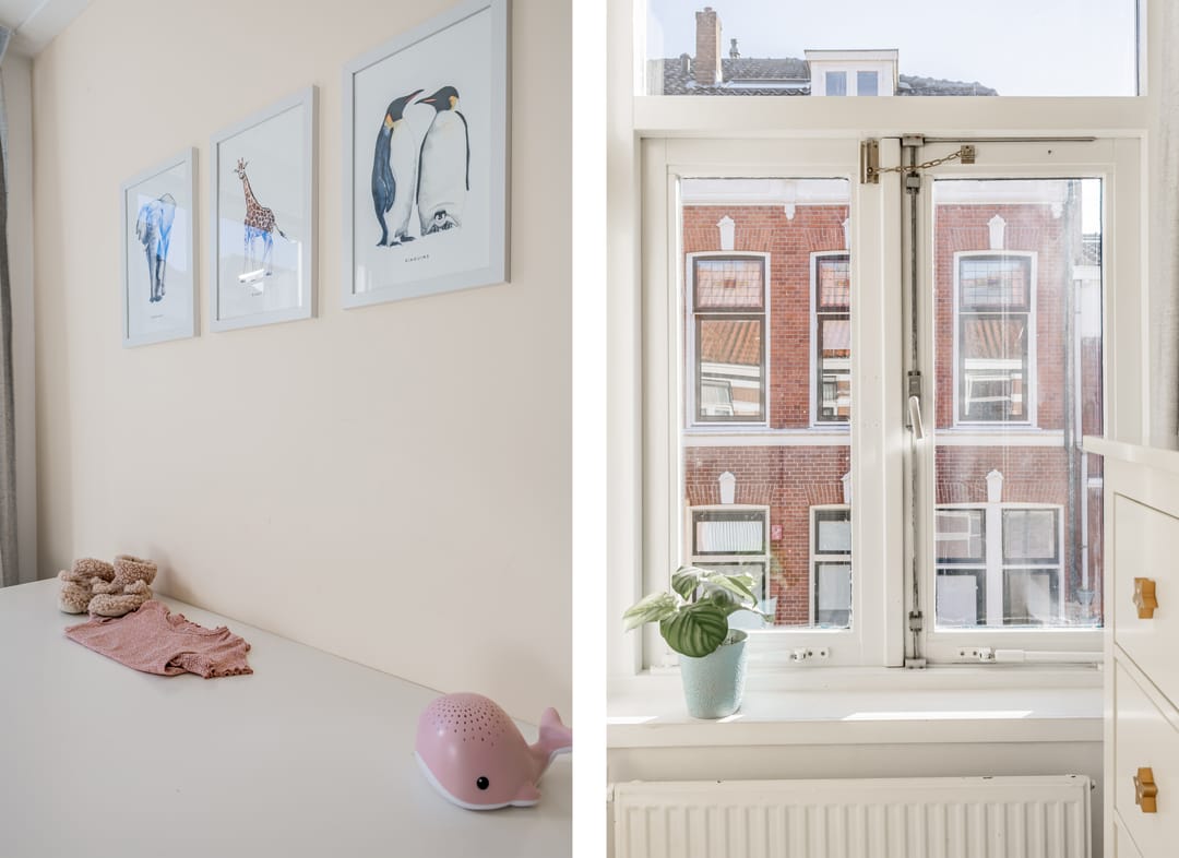 Foto 23 van Borneostraat 27