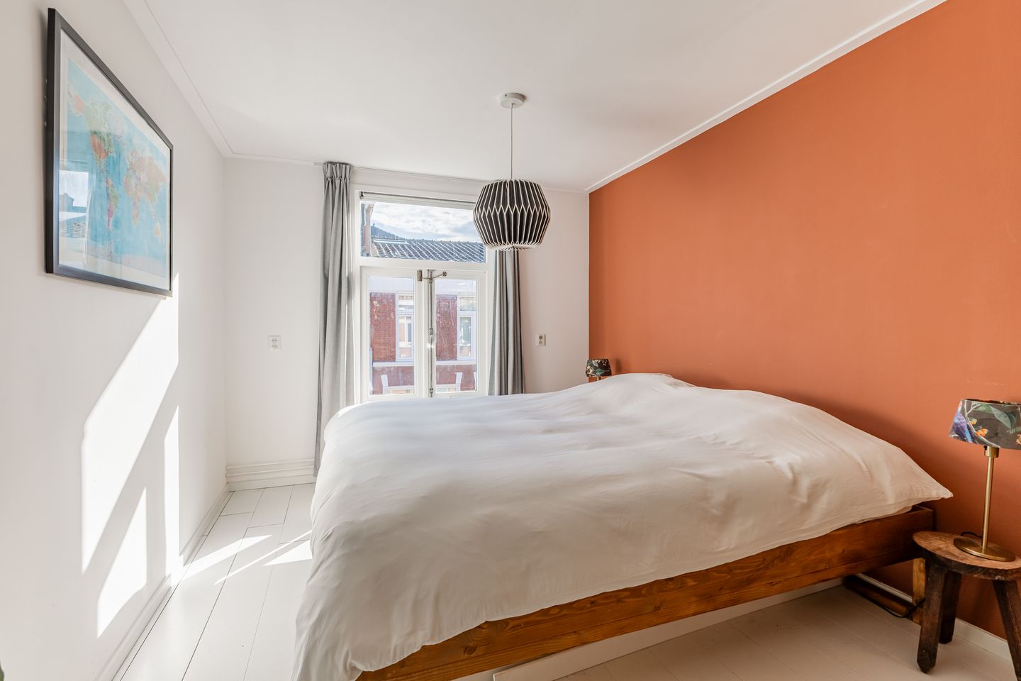 Foto 25 van Borneostraat 27