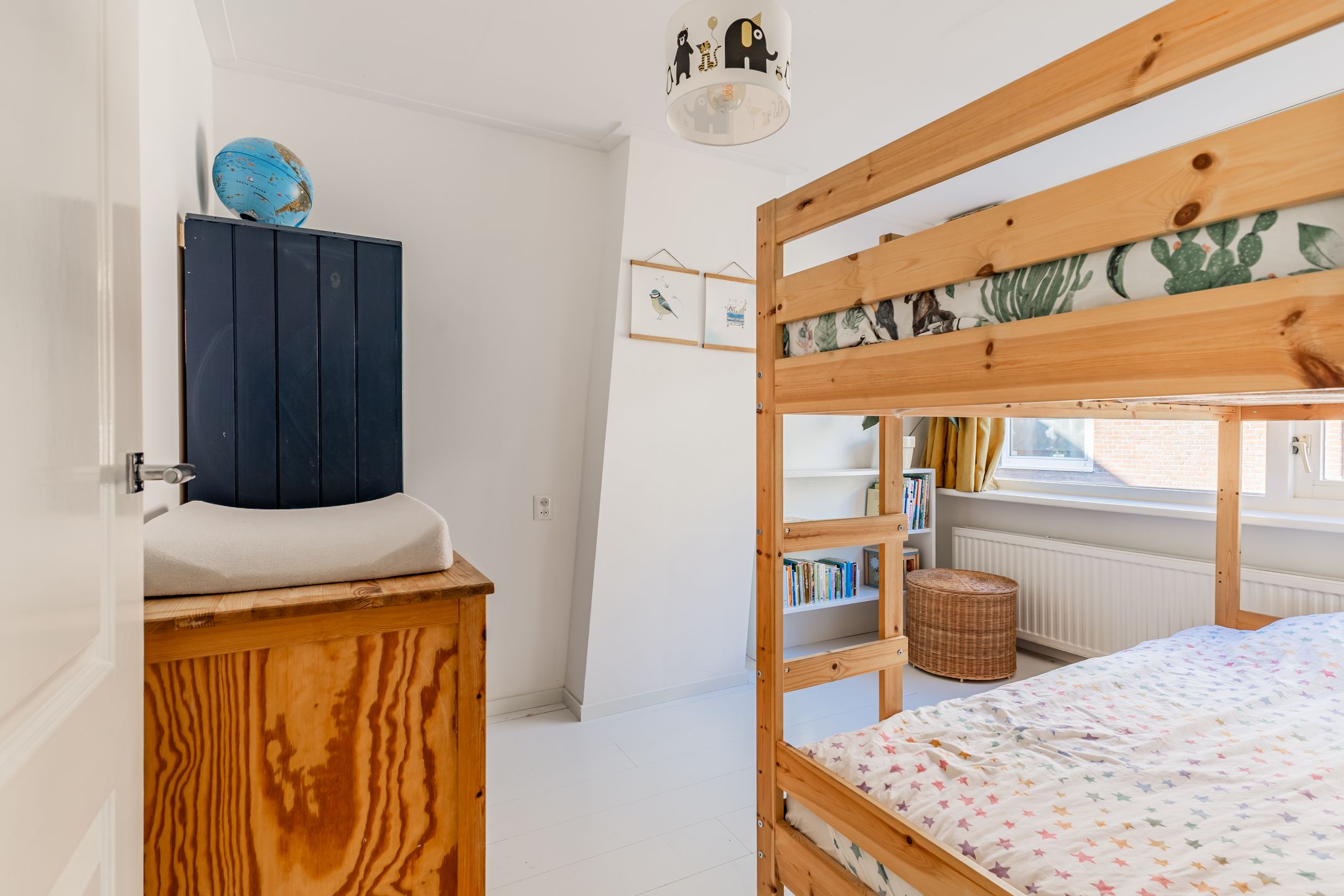 Foto 27 van Borneostraat 27