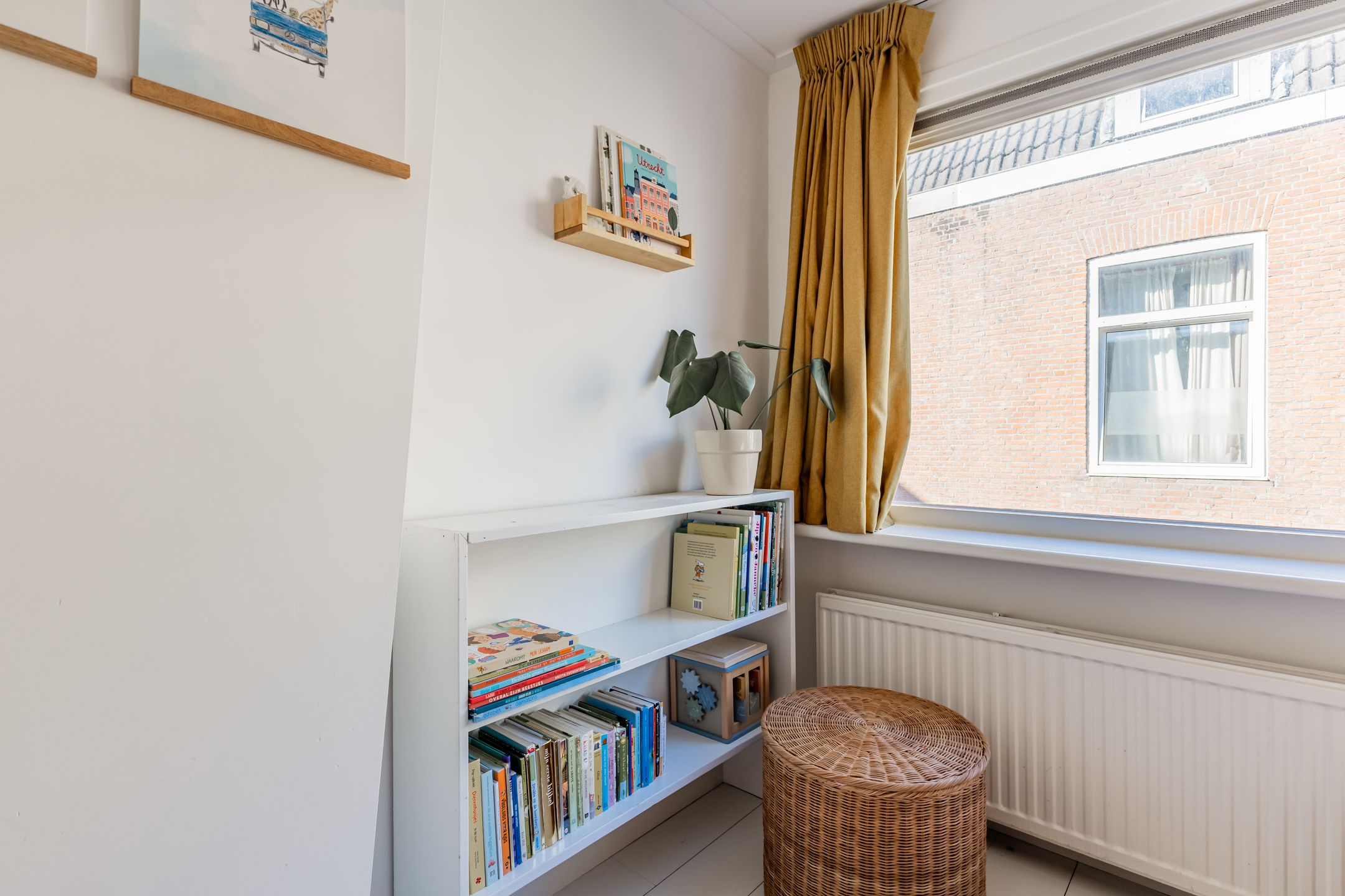 Foto 30 van Borneostraat 27