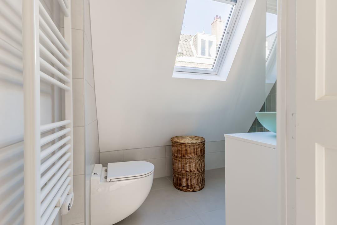 Foto 31 van Borneostraat 27