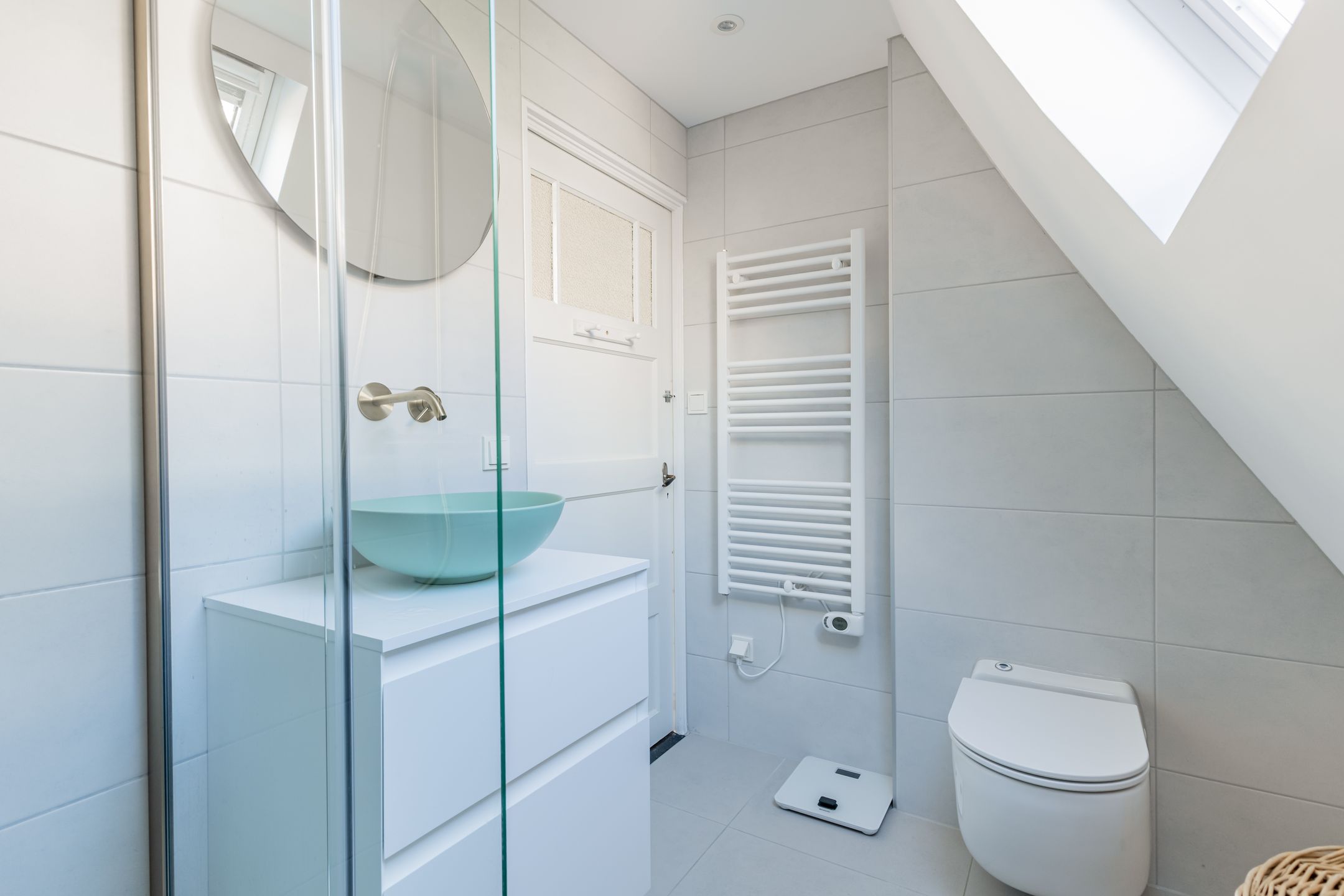 Foto 33 van Borneostraat 27