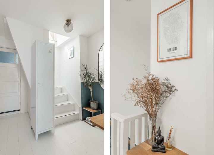 Foto 35 van Borneostraat 27