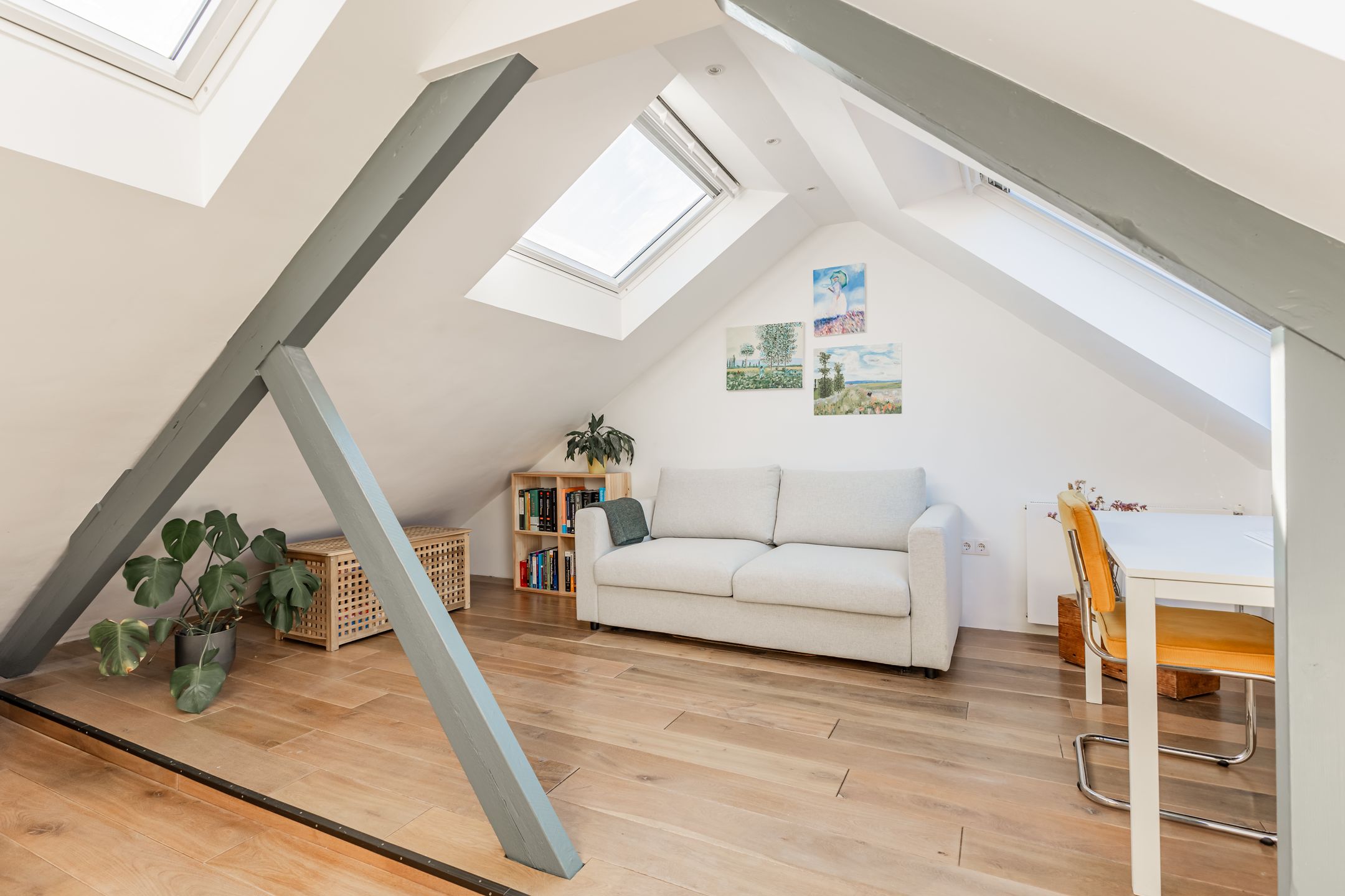 Foto 36 van Borneostraat 27