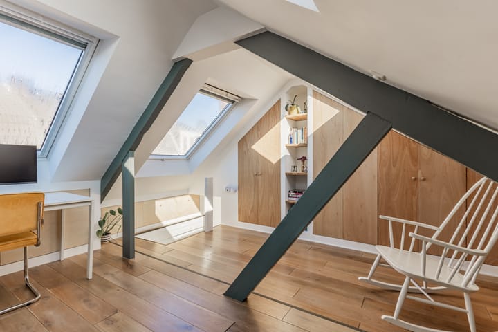 Foto 37 van Borneostraat 27