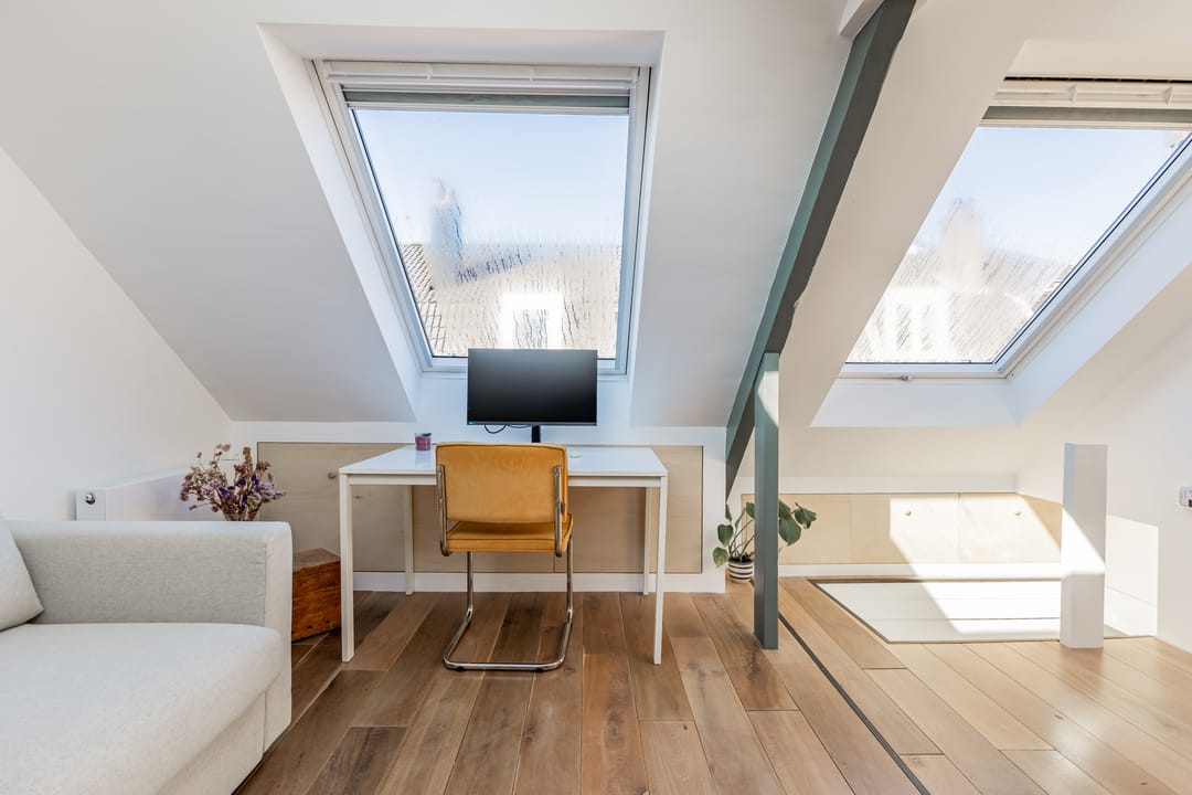 Foto 38 van Borneostraat 27