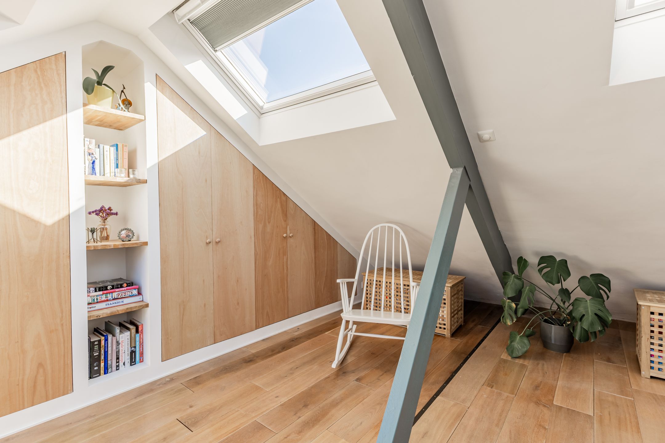 Foto 39 van Borneostraat 27