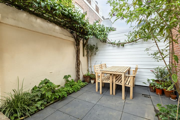 Foto 41 van Borneostraat 27