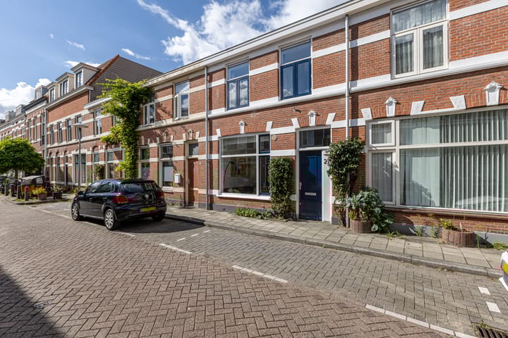 Foto 46 van Borneostraat 27