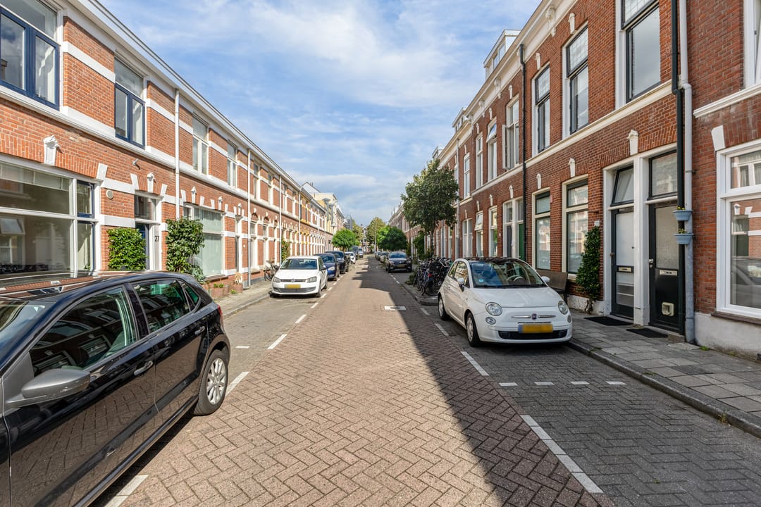 Foto 47 van Borneostraat 27