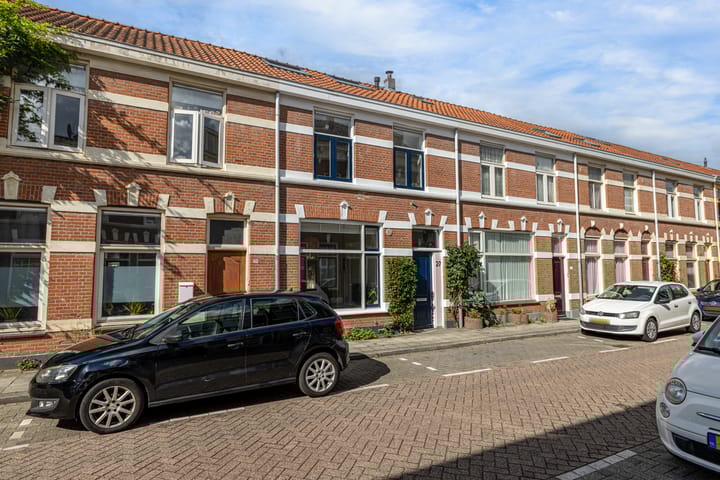 Foto 48 van Borneostraat 27