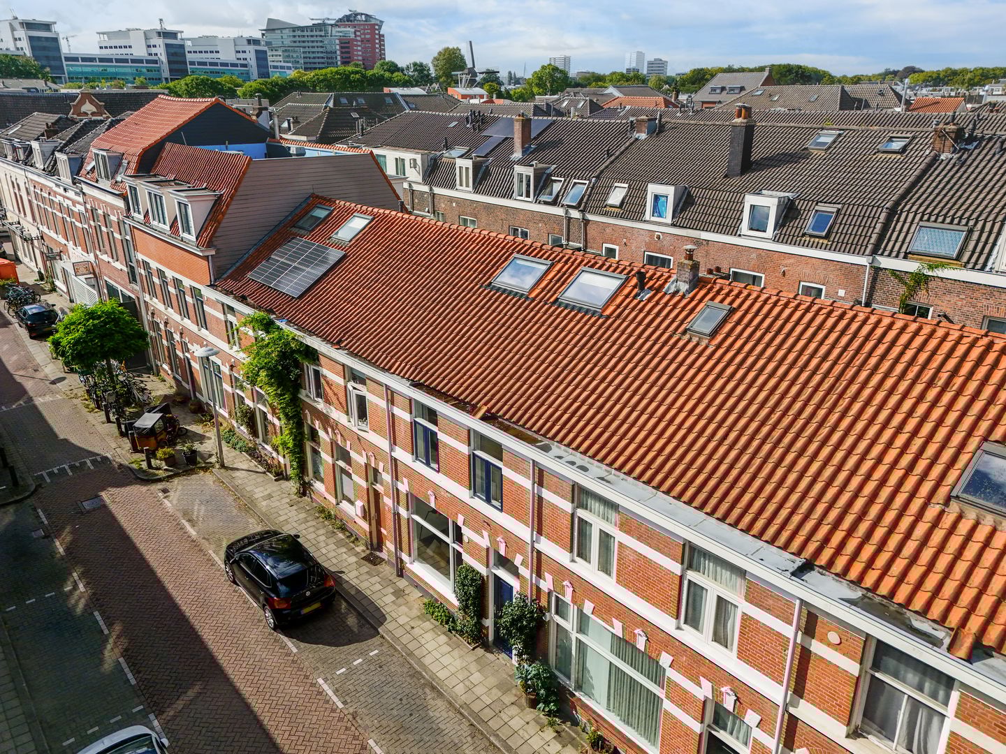 Foto 49 van Borneostraat 27