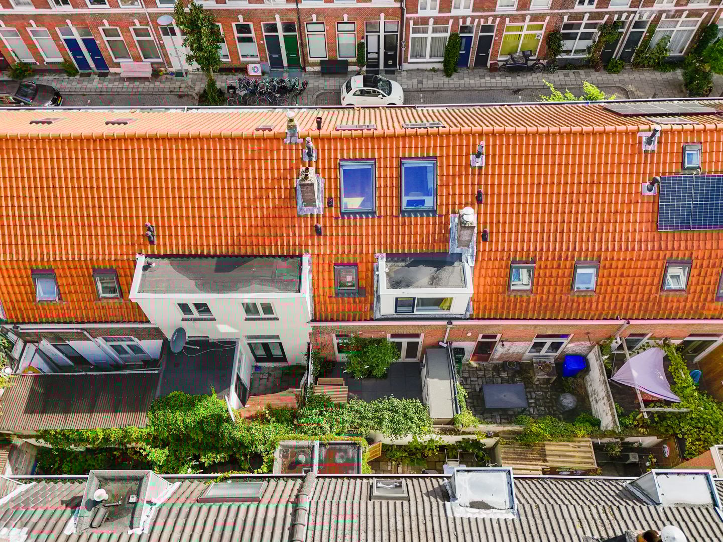 Foto 50 van Borneostraat 27