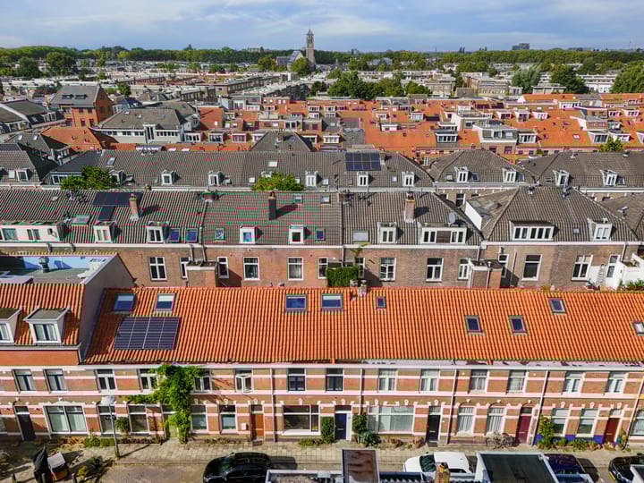 Foto 51 van Borneostraat 27