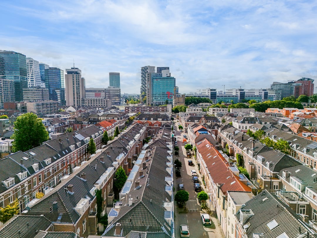 Foto 52 van Borneostraat 27