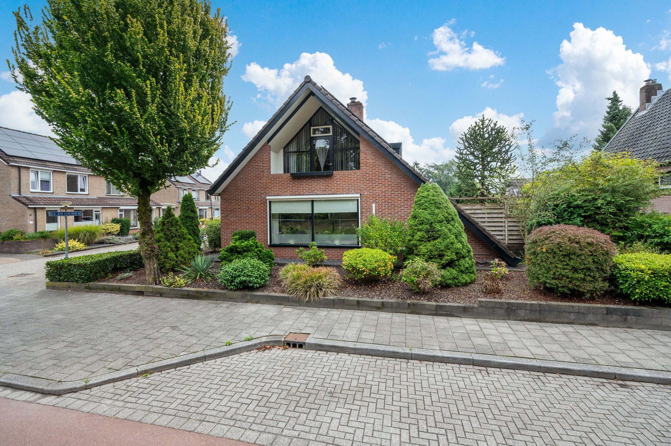 Ugchelseweg, 87, Apeldoorn, 7335JS, Gelderland, Nederland 87 