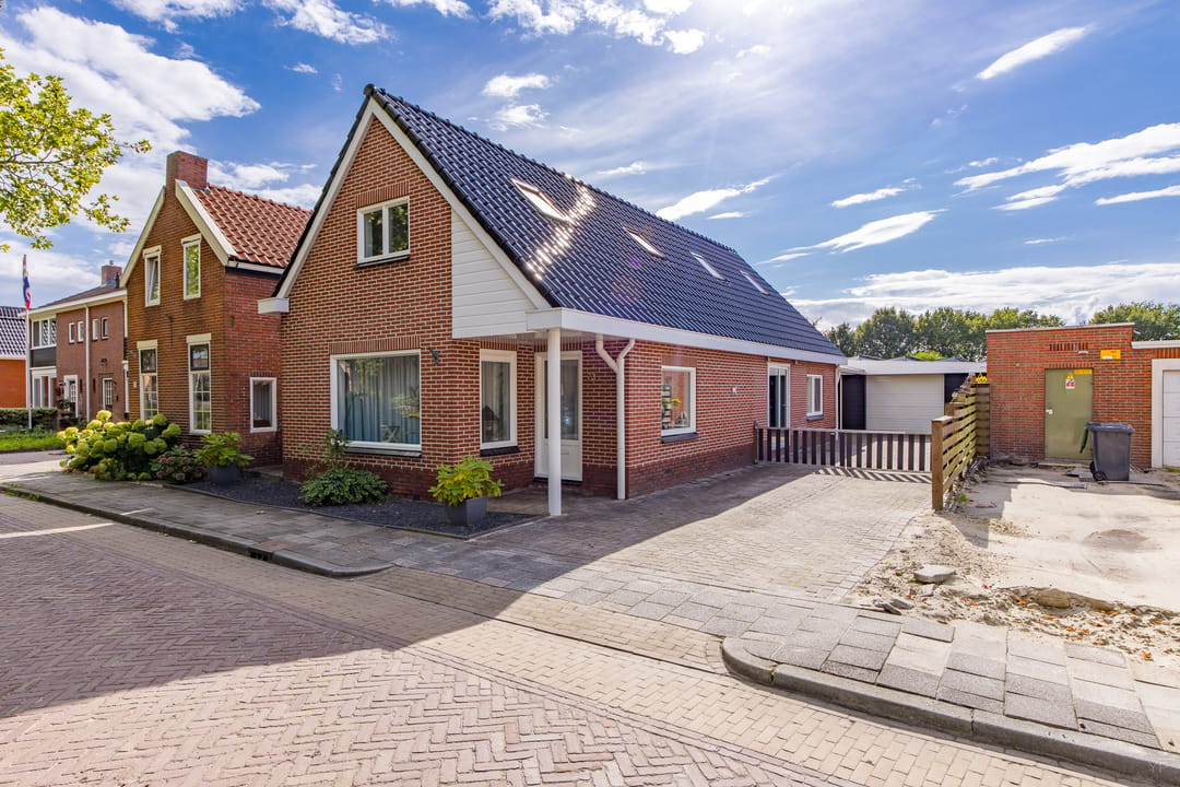 Foto 1 van Sluiskade 73
