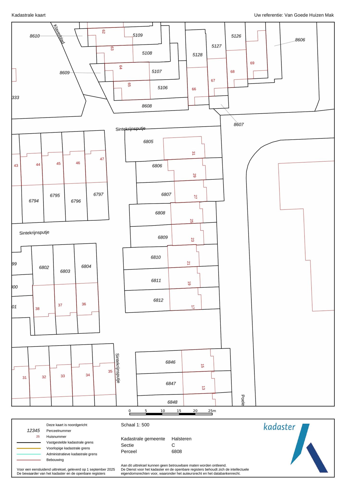 Photo 55 of Poelekes 25