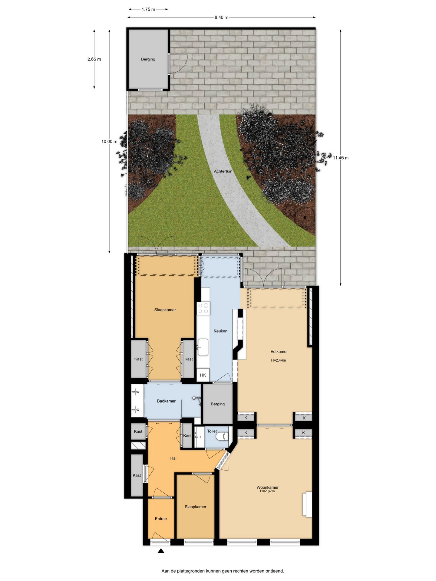 Foto 35 van Deurloostraat 92-H