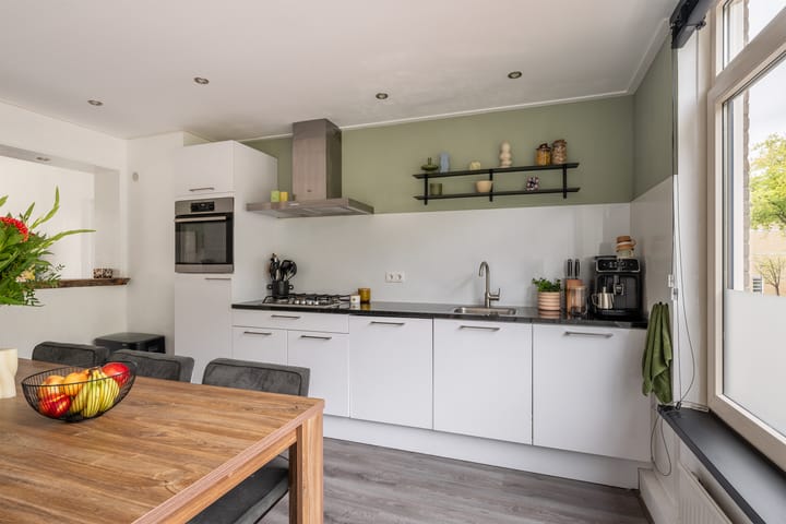 Foto 2 van Faassenplein 94