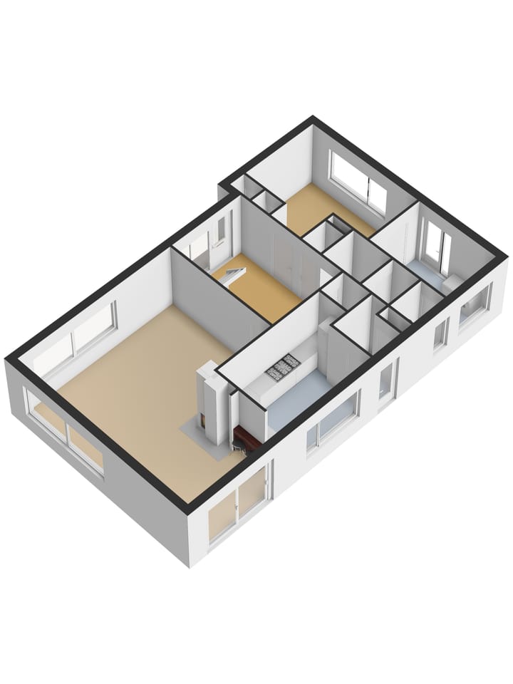 Foto 37 van Ugchelseweg 87