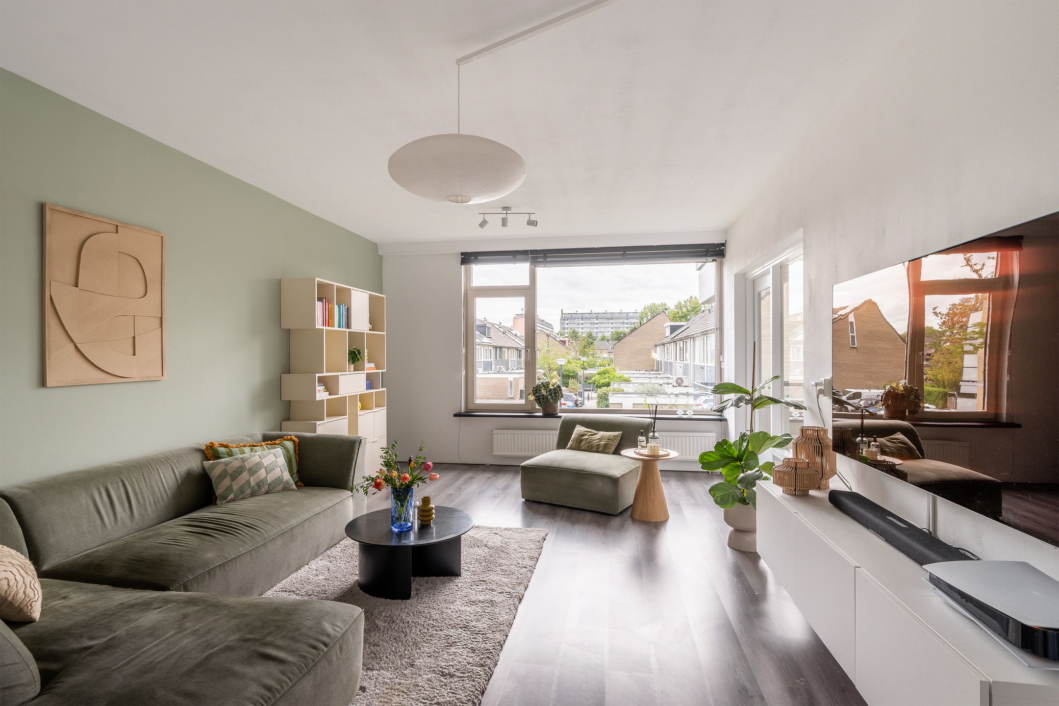 Foto 3 van Faassenplein 94