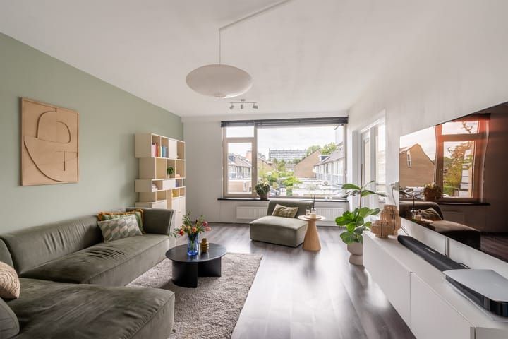 Foto 3 van Faassenplein 94