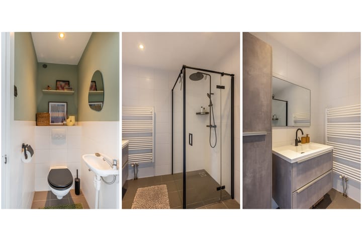 Foto 5 van Faassenplein 94