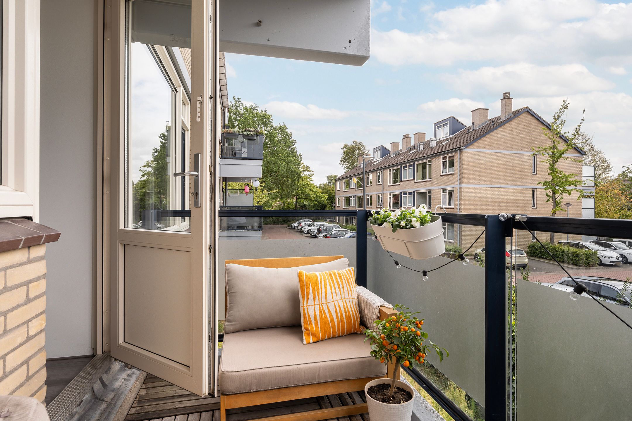 Foto 6 van Faassenplein 94