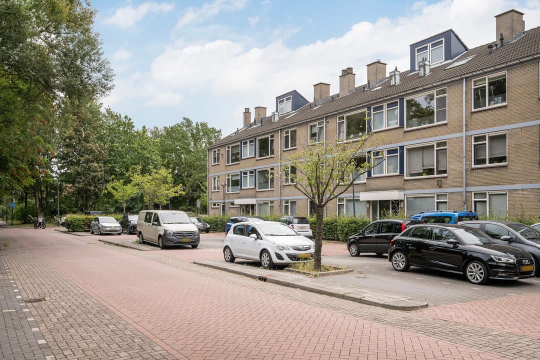 Foto 7 van Faassenplein 94