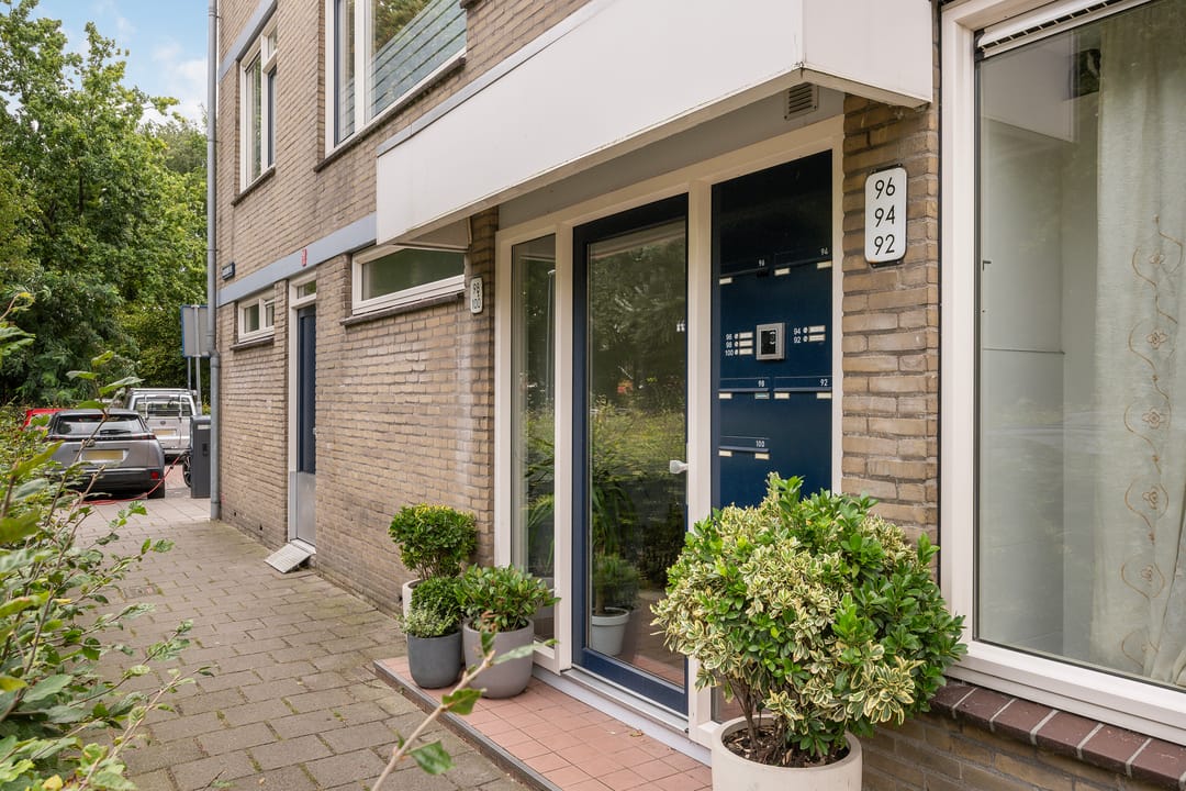 Foto 8 van Faassenplein 94