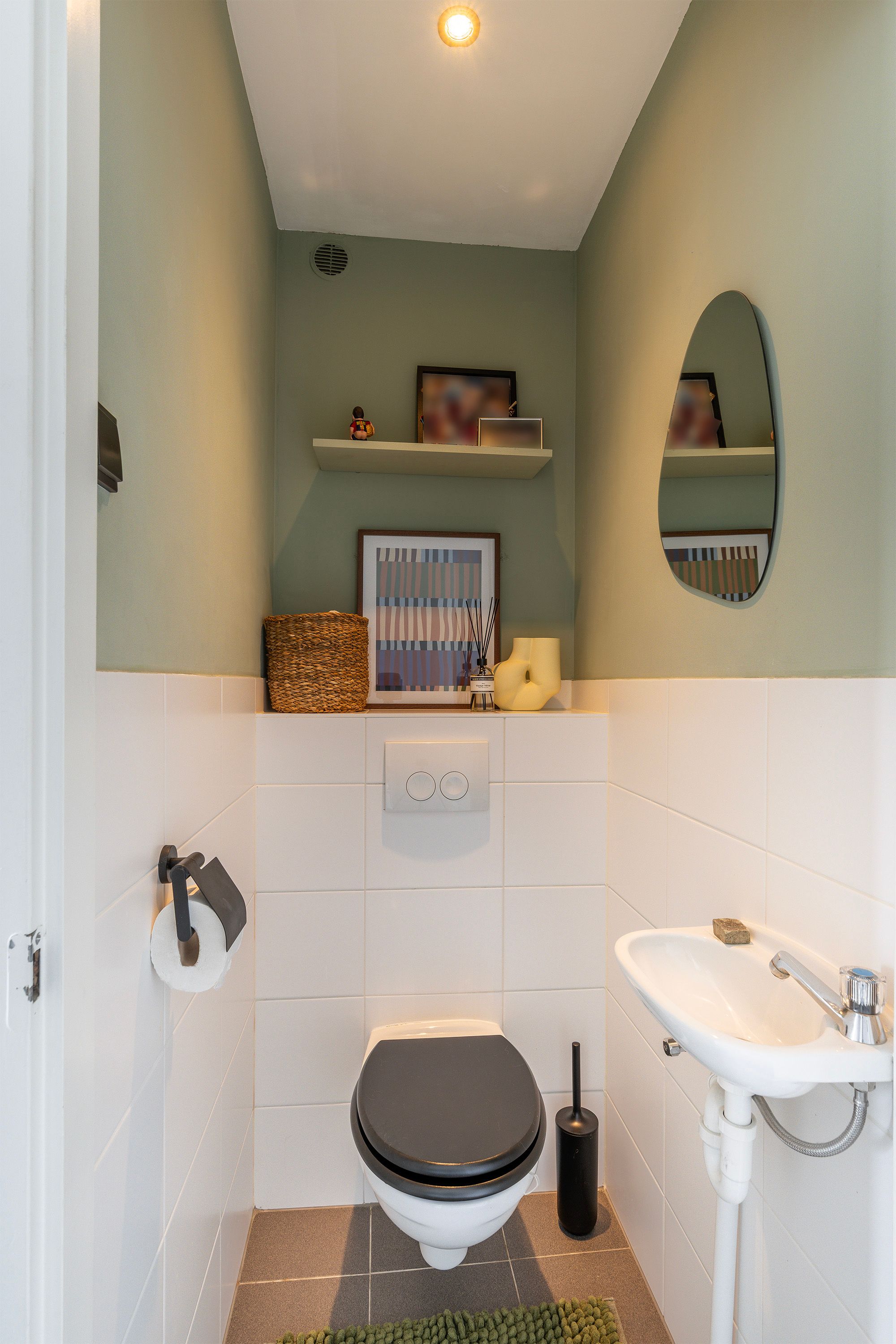 Foto 9 van Faassenplein 94