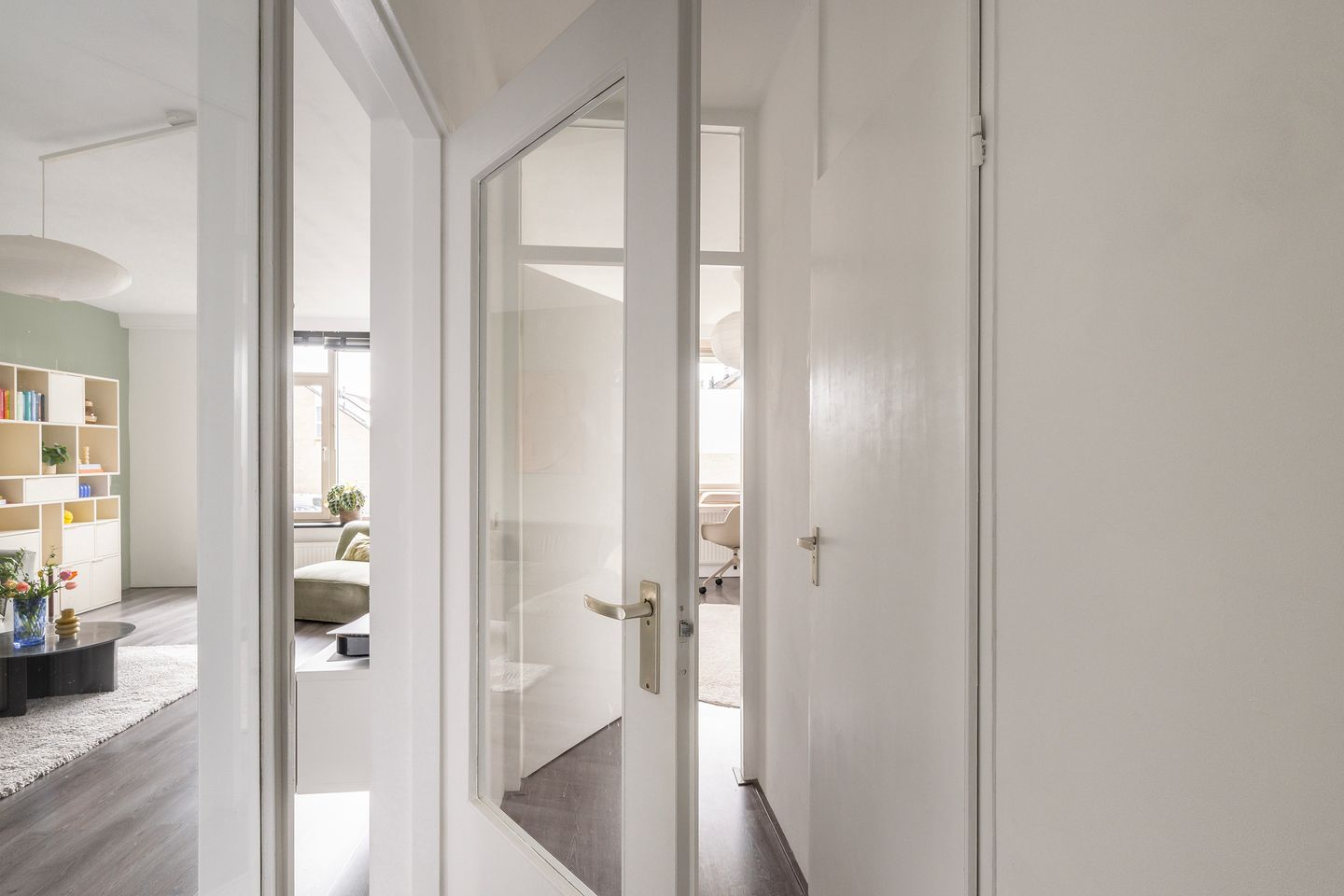 Foto 10 van Faassenplein 94