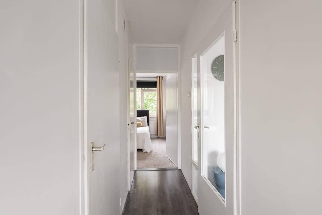 Foto 11 van Faassenplein 94