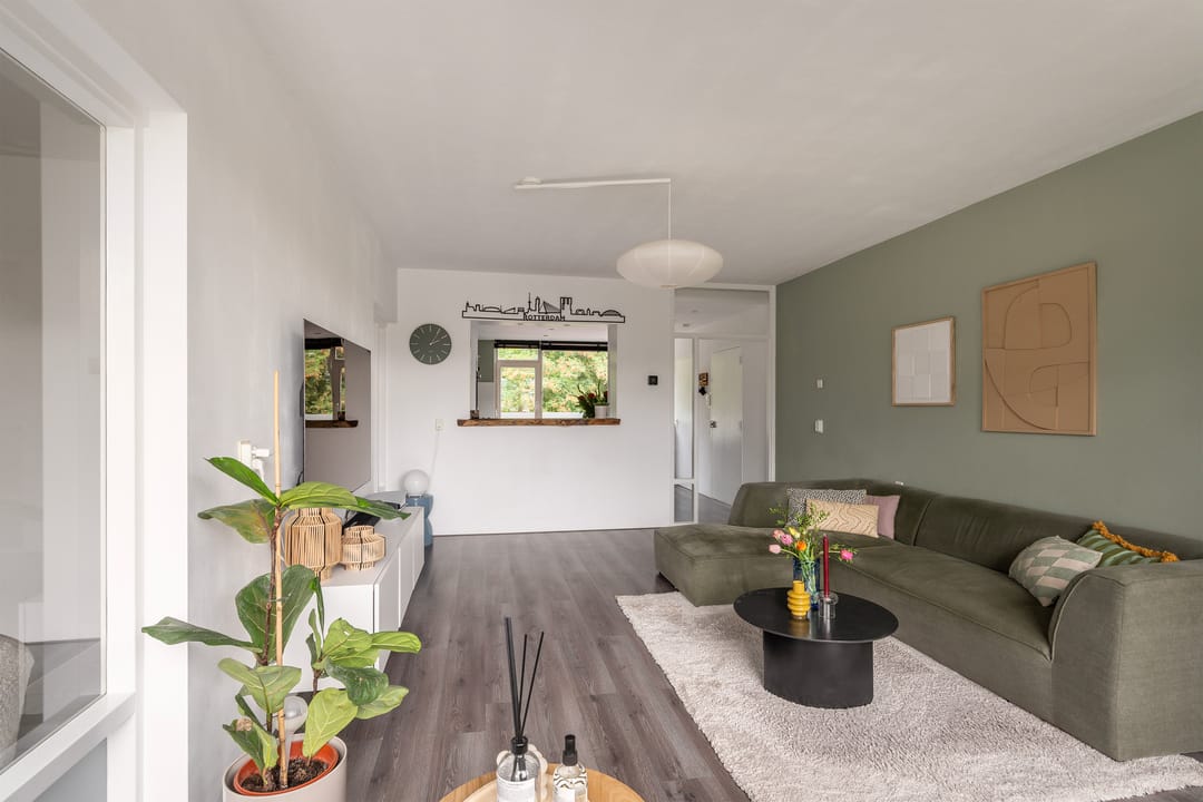 Foto 13 van Faassenplein 94