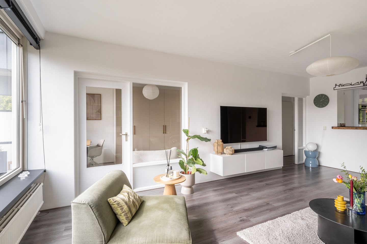 Foto 14 van Faassenplein 94