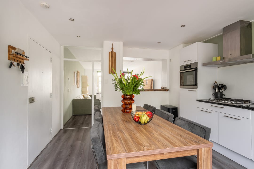 Foto 17 van Faassenplein 94