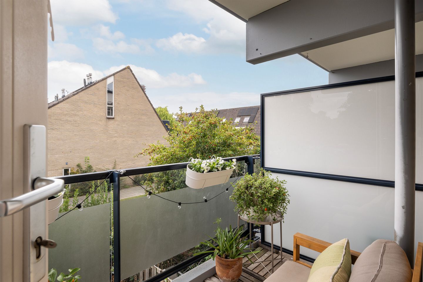 Foto 19 van Faassenplein 94