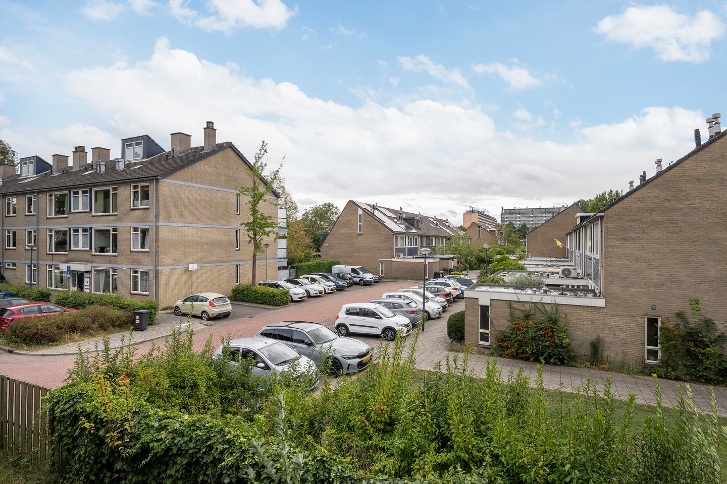 Foto 20 van Faassenplein 94