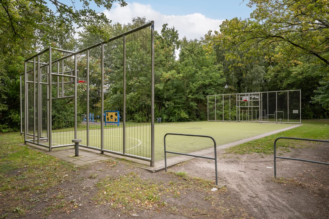 Foto 26 van Faassenplein 94