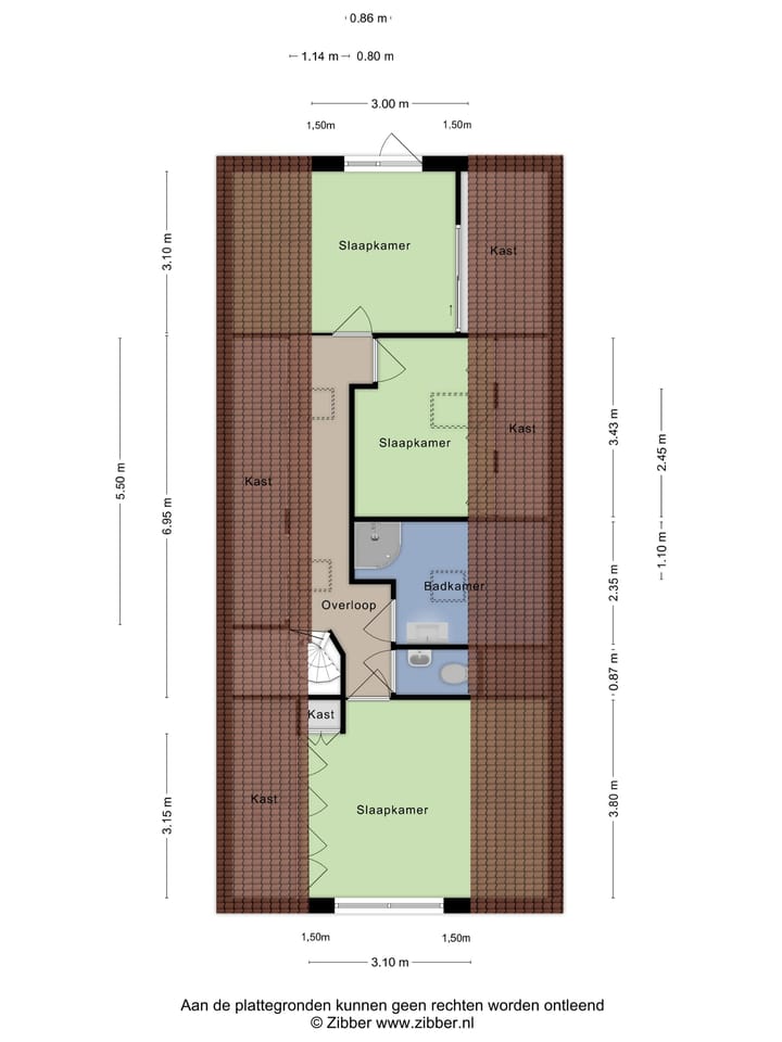 Foto 66 van Sluiskade 73