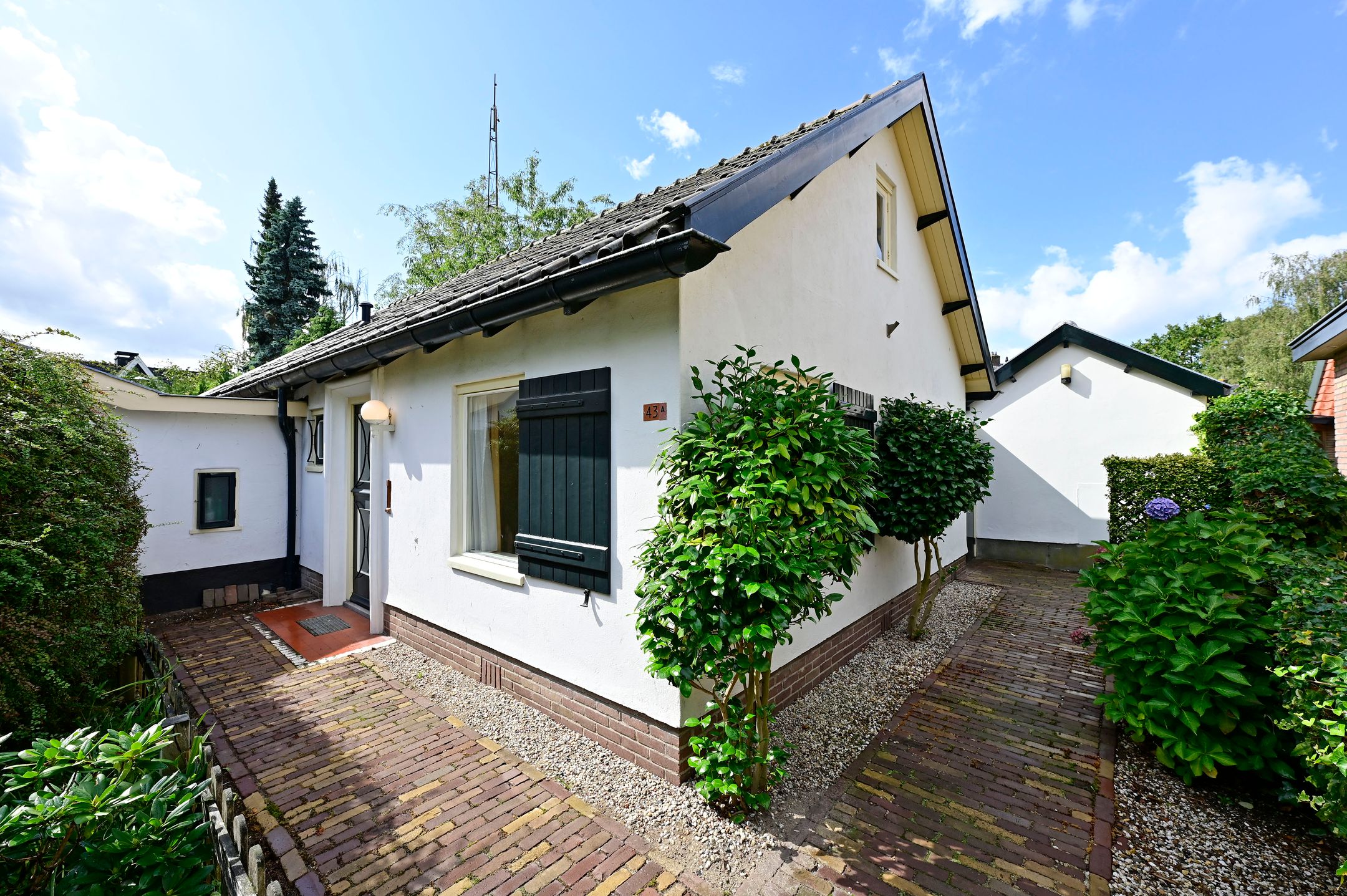 Meentweg 43-A, 43, a, Blaricum, 1261XS, Noord-Holland, Nederland 43