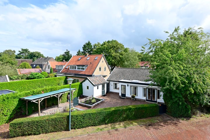 Foto 2 van Meentweg 43-A