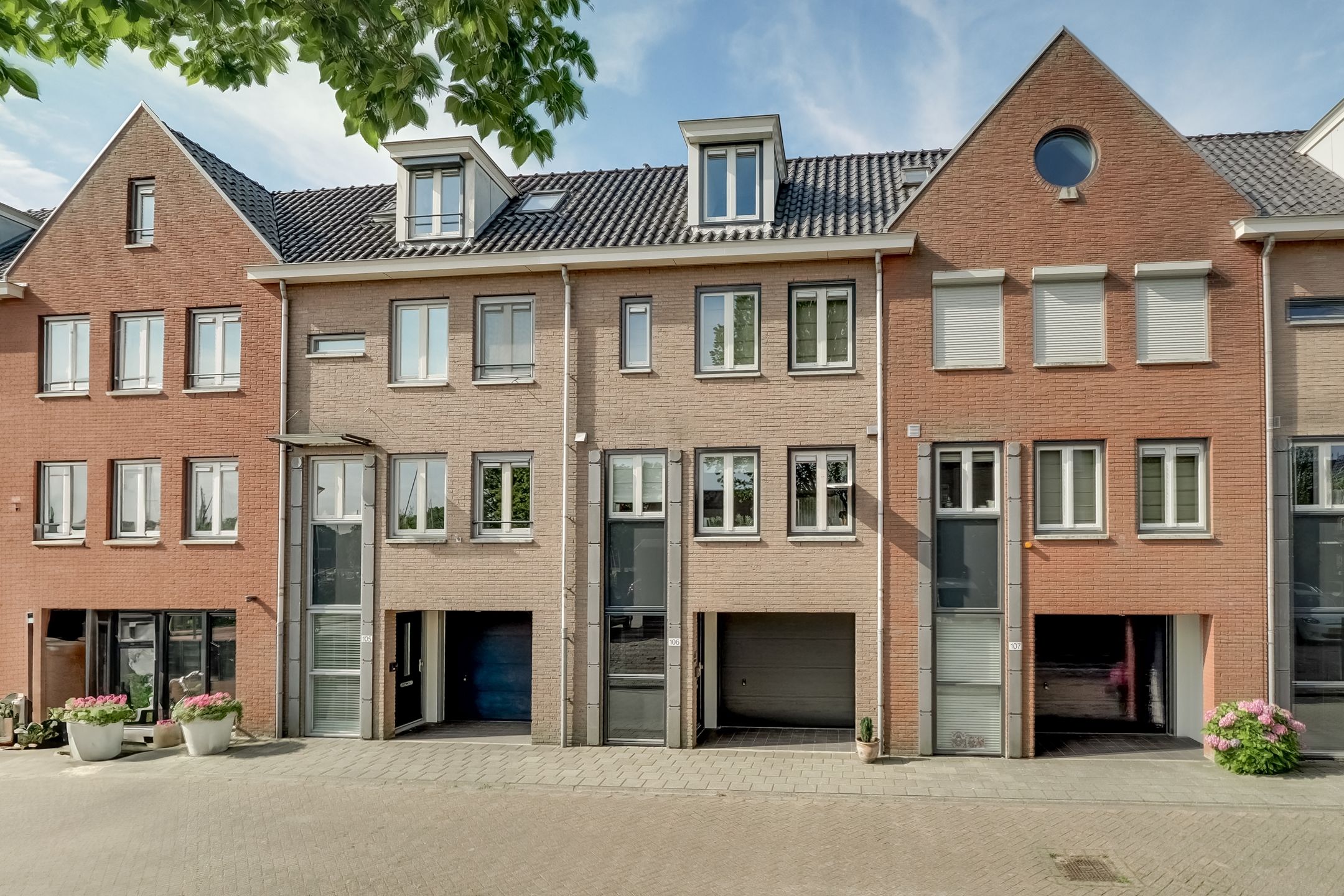Visserseiland, 106, Hoorn (NH), 1621AA, Noord-Holland, Nederland 106