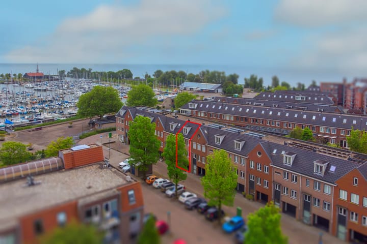 Foto 2 van Visserseiland 106