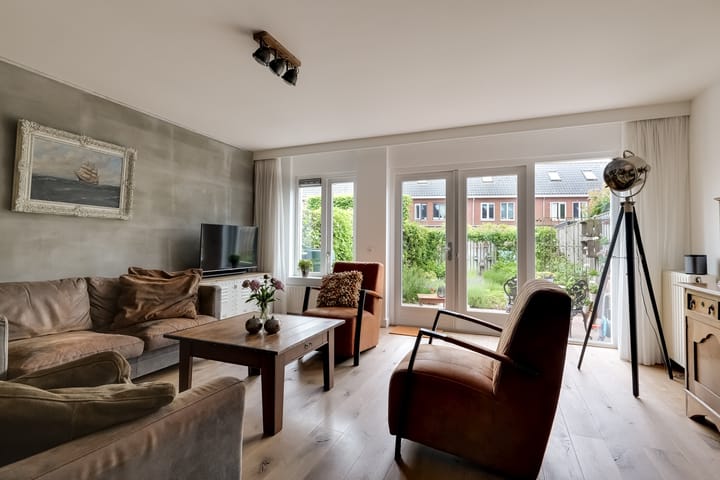 Foto 3 van Visserseiland 106