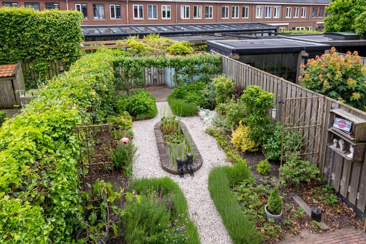 Foto 4 van Visserseiland 106