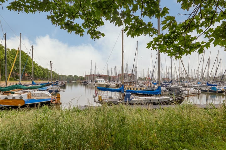 Foto 5 van Visserseiland 106