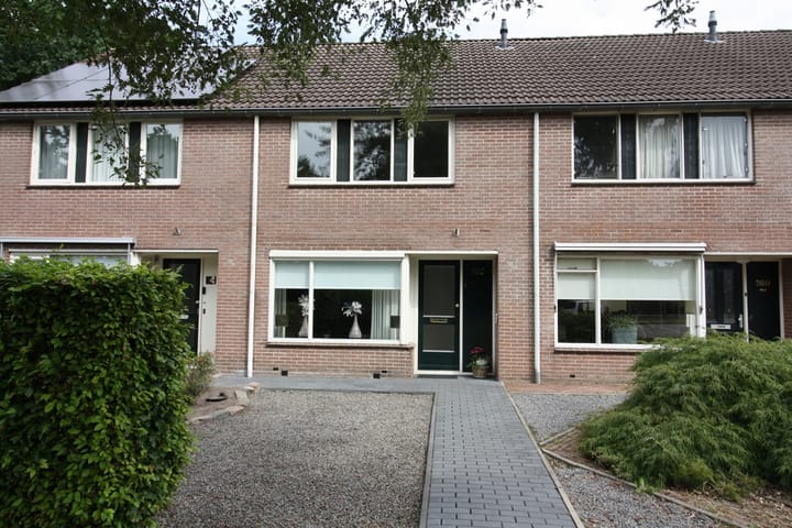 Foto 1 van De Koolmees 162