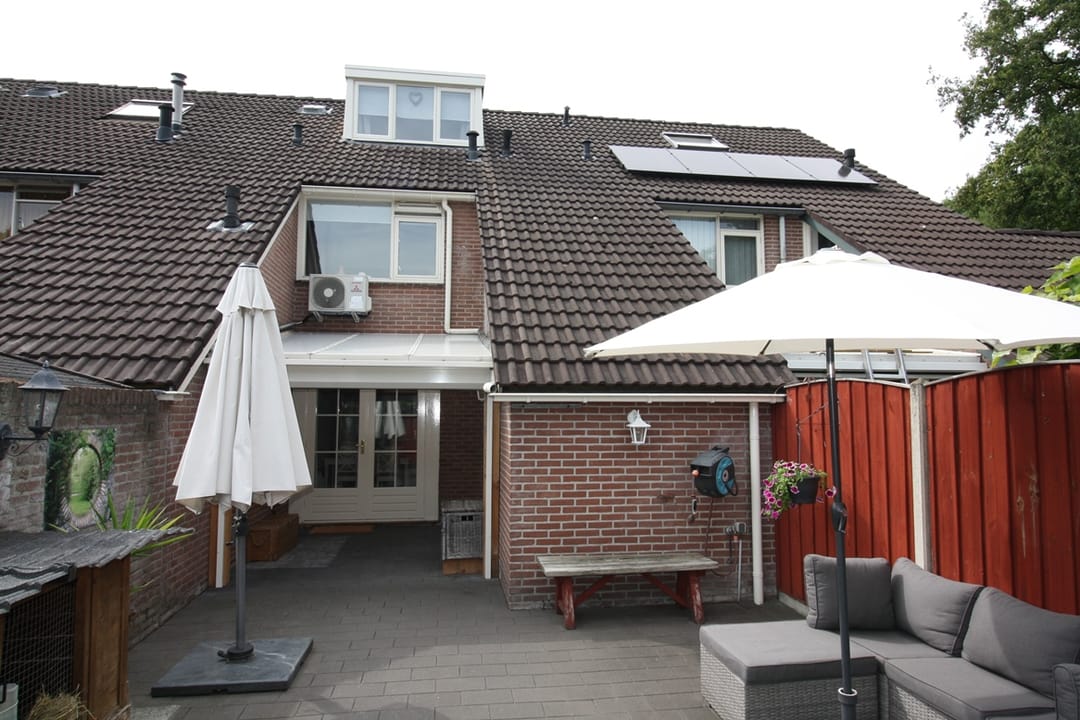 Foto 2 van De Koolmees 162